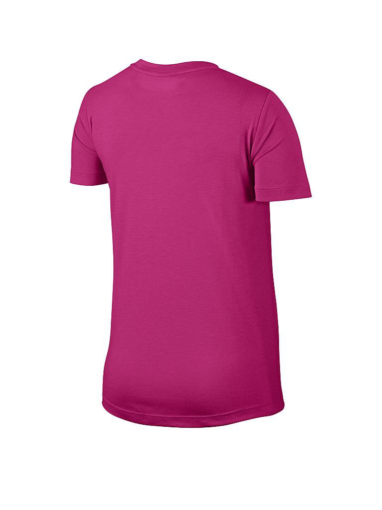 nike damen t shirt pink nike damen t shirt pink
